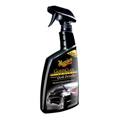 Spray de Finition Gold Class 473 ml Meguiar's