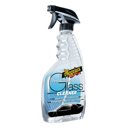 Nettoyant Vitres Clarté Parfaite 473 ml Meguiar's