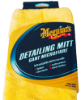 Gant de finition Detailing Mitt Meguiar's