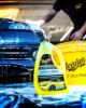 Seau de lavage jaune 22l Meguiar's