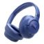 Casque sans fil à réduction de bruit adaptative 76 h – JBL Tune 780NC – bleu