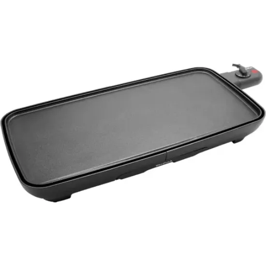 Plancha électrique Tefal Malaga CB501812