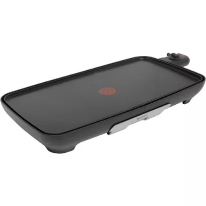 Plancha électrique Tefal Malaga CB503813