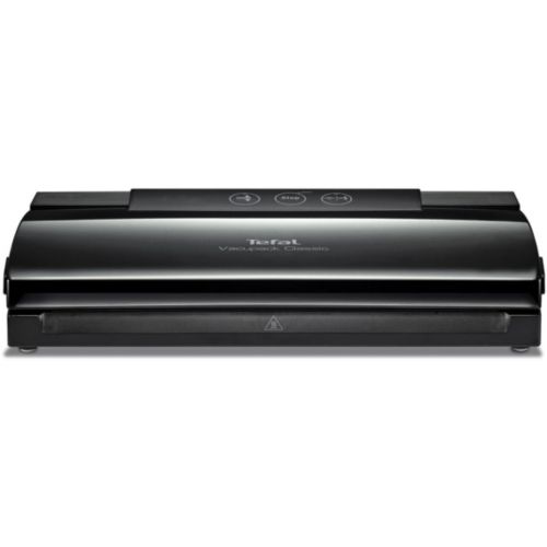 Machine vide et soude sac Tefal VACUPACK