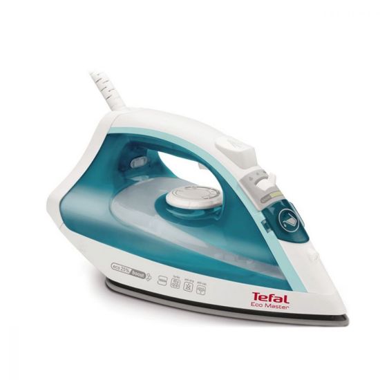 Fer à repasser Tefal Eco Master FV1721 - vert