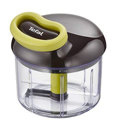 Hachoir manuel 900ml Tefal 5 secondes