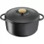 Cocotte ronde 25 cm (5,1 L) en fonte d'acier Pierre Gagnaire Heritage