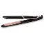 Lisseur céramique BaByliss Super Smooth 235 6 températures - noir/rose