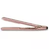 Lisseur BaByliss Elegance 235 3 températures - champagne rosé