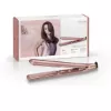 Lisseur BaByliss Elegance 235 3 températures - champagne rosé