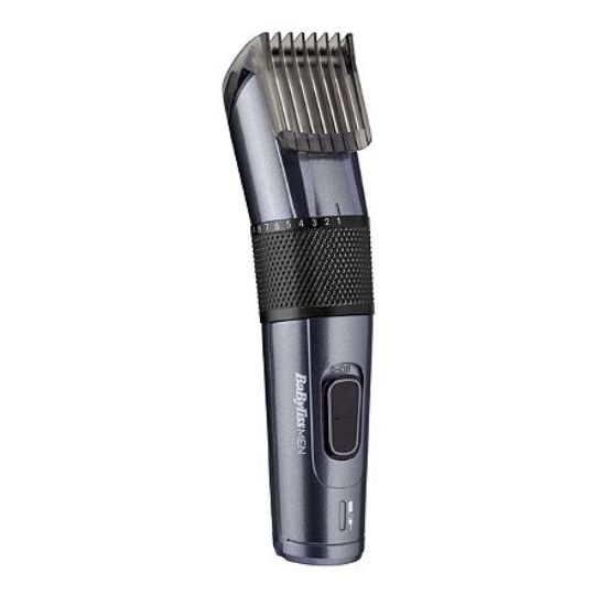 Tondeuse cheveux sans fil BaBylissMEN Titanium