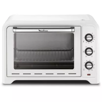 Bouilloire électrique Uno 2400W 1,5L Blanc - MOULINEX - BY15011 