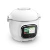 Multicuiseur intelligent Moulinex Cookeo TOUCH -  CE9011 - blanc