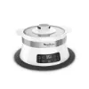 Cuiseur vapeur Moulinex Steam'Up - VJ5040