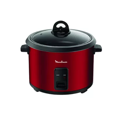 Cuisinière 5 feux gaz et four électrique DeRosso DR-9060EW1-B - noir    - Shopping et Courses en ligne, livrés à domicile ou au bureau,  7j/7 à la Réunion