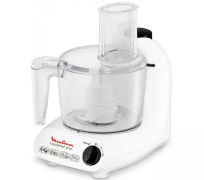 Robot multifonction Moulinex Masterchef 2000 - FP2111 - blanc