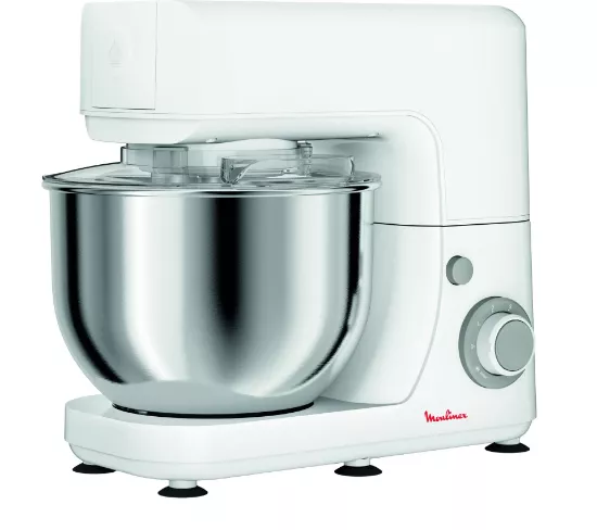 Robot pâtissier Moulinex Masterchef Essential - QA1501