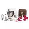 Robot pâtissier Moulinex Masterchef Gourmet with Kids 1100w 5 Vitesses + Pulse - QA51K1