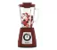 Blender Moulinex Blendforce 800W 1,75L - LM4305 - rouge