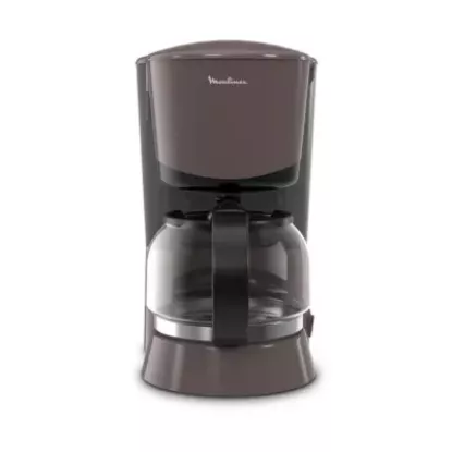 Cafetière filtre Moulinex Rio - FG1709 - taupe