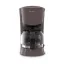 Cafetière filtre Moulinex Rio - FG1709 - taupe