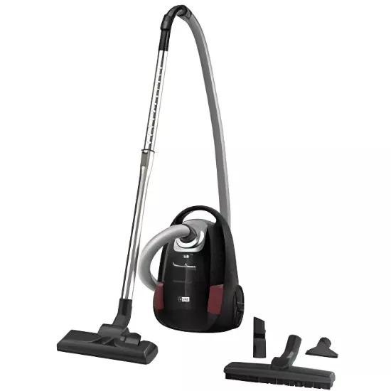 Aspirateur traineau 750W Moulinex City Space - MO2669