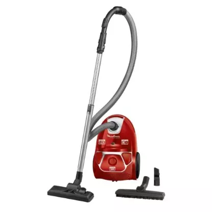 Aspirateur traineau 750W Moulinex Compact Power - MO3953