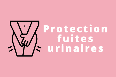 Image pour la catégorie Protections fuites urinaires