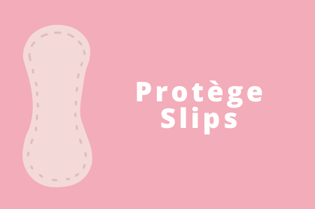Image pour la catégorie Protège-slips