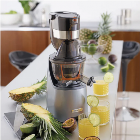 Extracteur de jus Kenwood Pure Juice Pro JMP800SI ChezVous.re