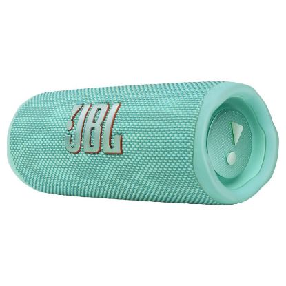 Enceinte JBL Flip 6 Portable et étanche Turquoise