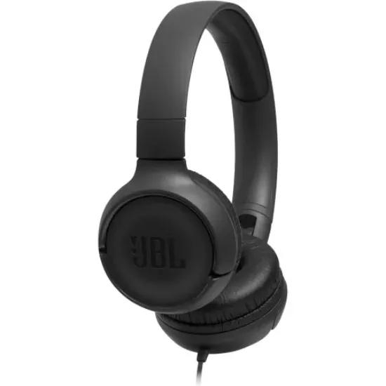 JBL Casque Tune 500 Noir