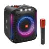 Enceinte sono portable JBL Encore Essential + micro sans fil inclus