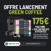 Nespresso Smart Green Coffee