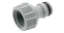 Image de Nez de robinet anti éclaboussures 15/21 mm - GARDENA