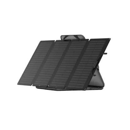 Panneau solaire portable 160 W EcoFlow