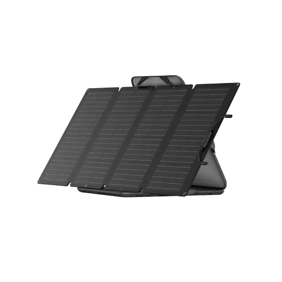 Panneau solaire portable 160 W EcoFlow