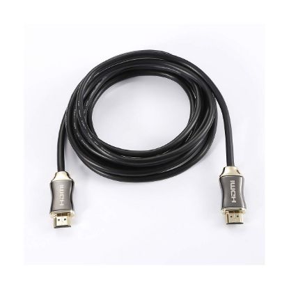 Câble HDMI 4K 60 Hz 5 m D2 Diffusion