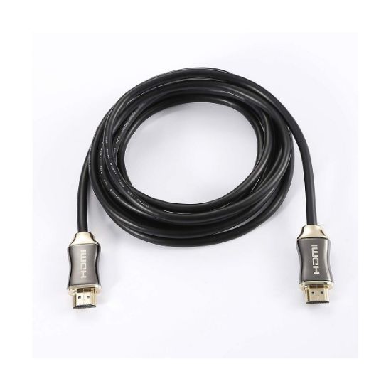 Câble HDMI 4K 60 Hz 5 m D2 Diffusion