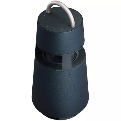 Enceinte portable LG XBOOM RP4 - Bleu Nuit