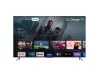 Téléviseur 65" 4K QLED avec Google TV et Game Master - TCL 65C635