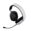 Casque gaming pour PS5™ - Trust GXT 498 FORTA - blanc