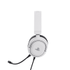 Casque gaming pour PS5™ - Trust GXT 498 FORTA - blanc