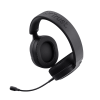 Casque gaming pour PS5™ - Trust GXT 498 FORTA - noir