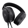 Casque gaming pour PS5™ - Trust GXT 498 FORTA - noir