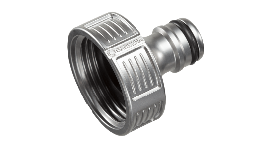 Picture of Nez de robinet Premium 33,3 mm (G 1") - GARDENA
