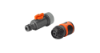 Picture of Set de raccordement pour tuyaux micro-poreux - GARDENA