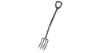 Image de Fourche à bêcher ErgoLine - GARDENA
