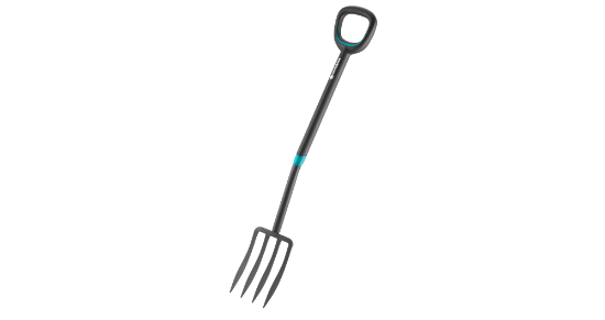 Image de Fourche à bêcher ErgoLine - GARDENA