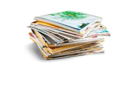 Image pour la catégorie Librairie, Papeterie